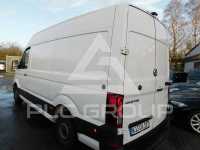 2020 Volkswagen Crafter