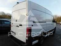 2020 Volkswagen Crafter