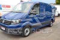 2020 Volkswagen Crafter