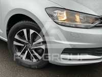 2020 Volkswagen Touran