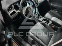 2020 Volkswagen Touran