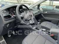 2020 Volkswagen Touran