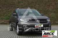 2020 Volkswagen T-Cross