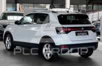 2020 Volkswagen T-Cross