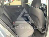 2020 Volkswagen T-Cross