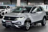 2020 Volkswagen T-Cross
