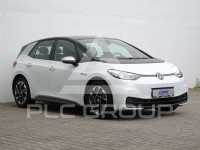 2020 Volkswagen ID3