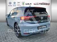 2020 Volkswagen ID3