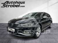 2020 Volkswagen Passat