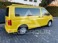 2019 Volkswagen T6