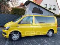 2019 Volkswagen T6