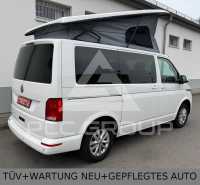 2021 Volkswagen T6