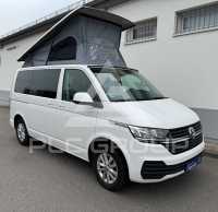 2021 Volkswagen T6