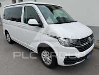 2021 Volkswagen T6