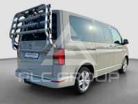 2020 Volkswagen T6