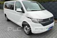 2020 Volkswagen T6