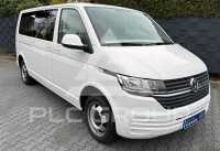 2021 Volkswagen T6