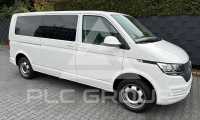 2021 Volkswagen T6