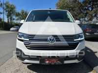 2020 Volkswagen T6