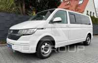 2020 Volkswagen T6