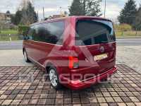 2020 Volkswagen T6