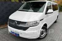 2020 Volkswagen T6