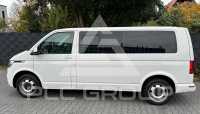 2021 Volkswagen T6