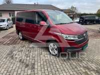 2020 Volkswagen T6