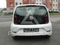 2020 Volkswagen Up