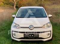 2020 Volkswagen Up