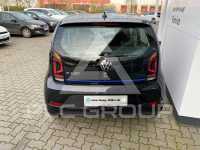 2020 Volkswagen Up