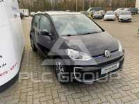 2020 Volkswagen Up