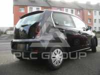 2020 Volkswagen Up