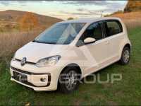 2020 Volkswagen Up