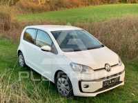 2020 Volkswagen Up