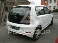 2020 Volkswagen Up