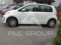 2020 Volkswagen Up