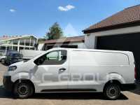 2020 Opel Vivaro