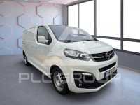 2020 Opel Vivaro