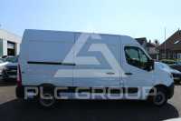 2020 Opel Movano
