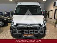 2020 Opel Movano