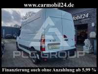2020 Opel Movano