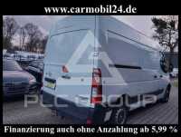 2020 Opel Movano