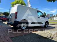 2020 Opel Combo