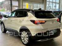 2020 Opel GrandlandX