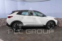 2020 Opel GrandlandX
