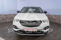 2020 Opel GrandlandX