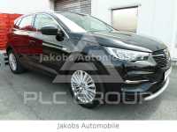 2020 Opel GrandlandX