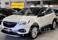 2020 Opel GrandlandX