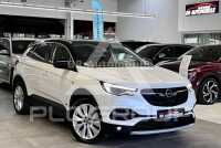 2020 Opel GrandlandX